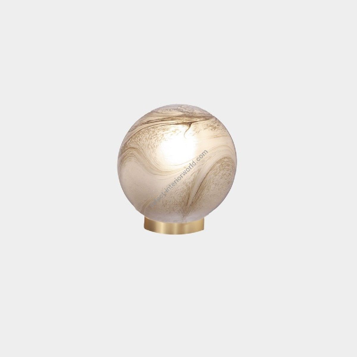 Elledue / Table Lamps / Petra AL 1605