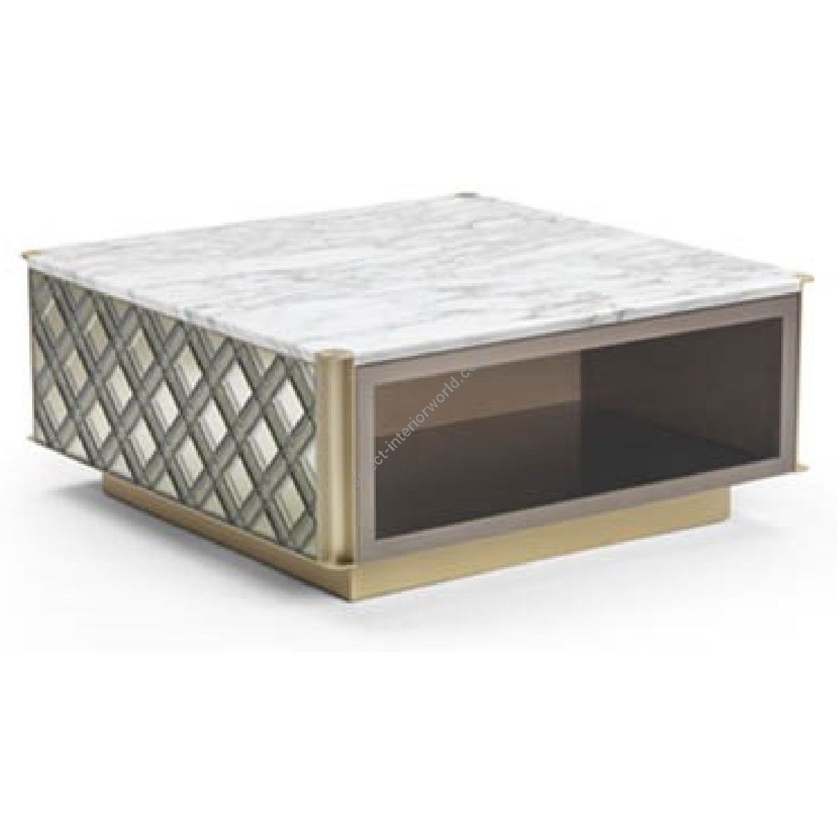Elledue / Coffee Tables / Teseo AT 1301