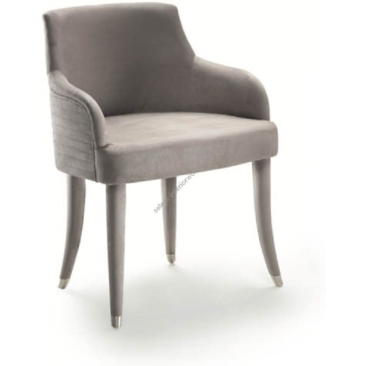 Elledue / Chair with Arms / The Aqvila LA 842