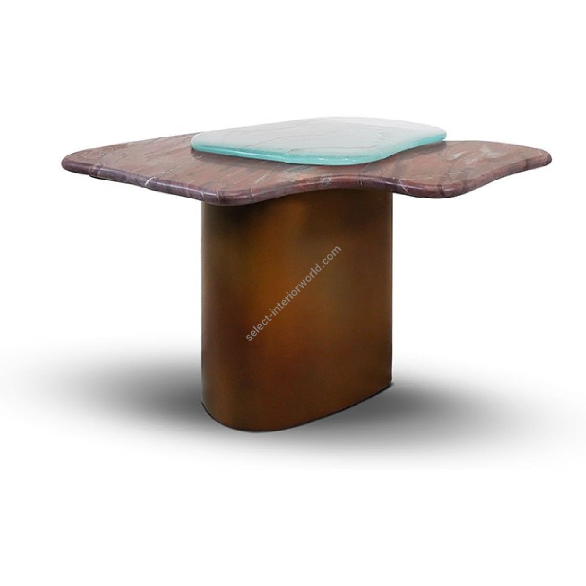 Elledue / Coffee Tables / The Muse AT 1602