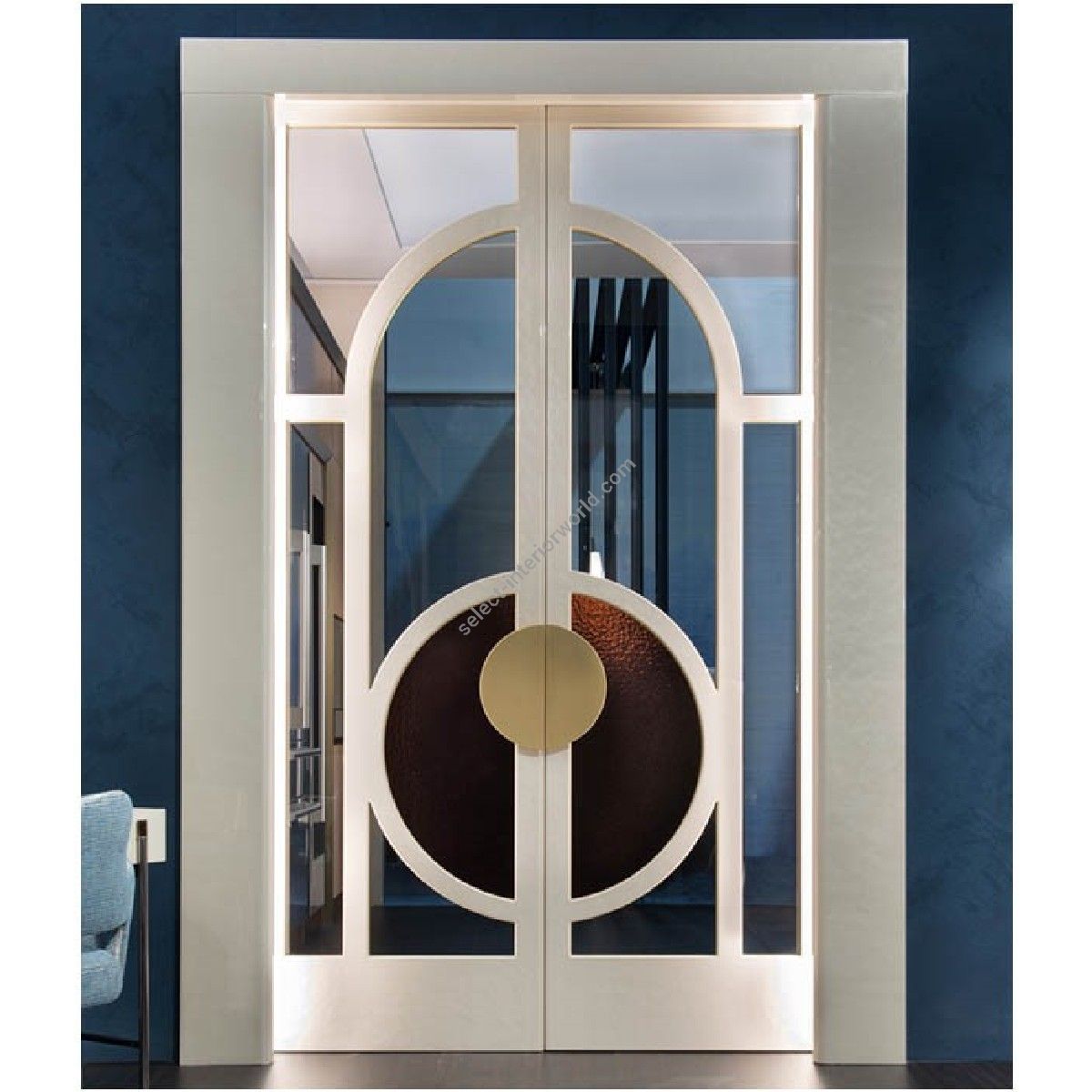 Elledue / Interiors Doors / Twenty