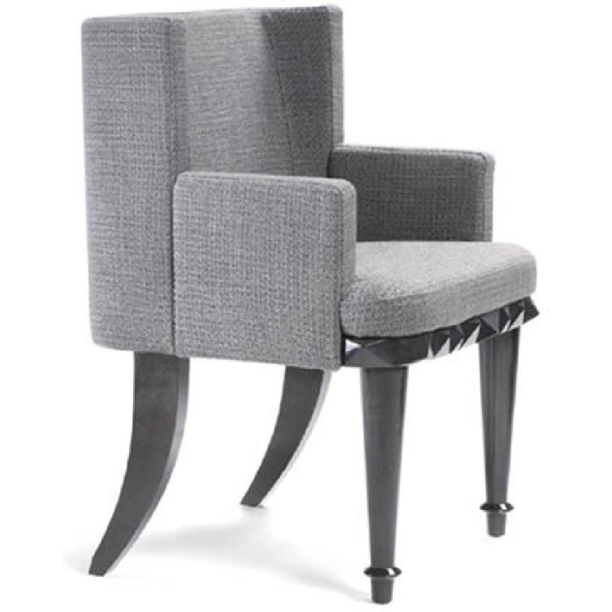 Elledue / Chairs with Arms / Ulysse LA 741