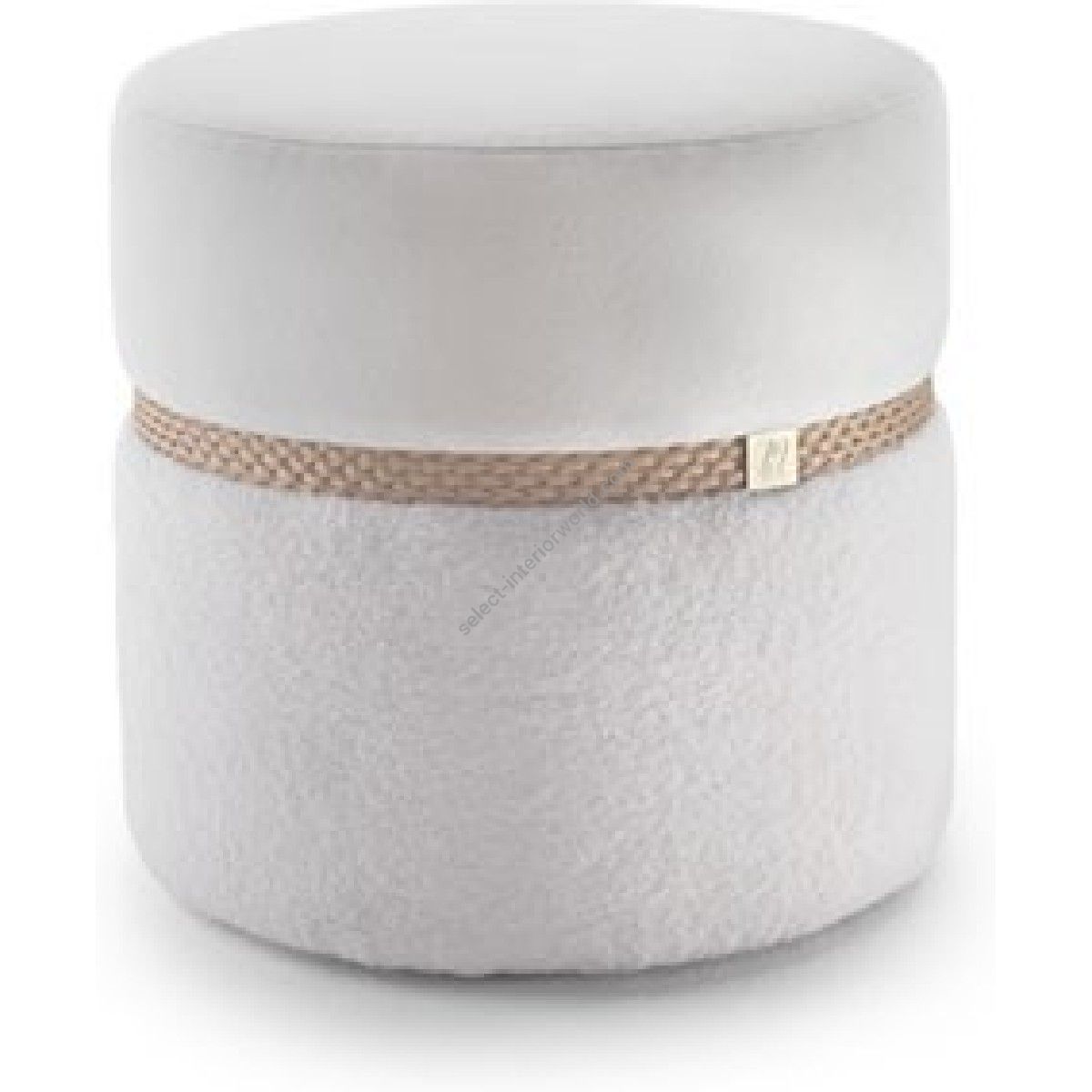 Elledue / Poufs & Ottomans / Ulysse P 742