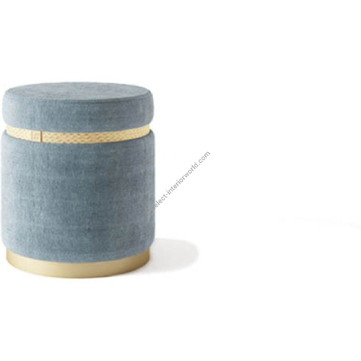 Elledue / Poufs & Ottomans / Ulysse P 740-M