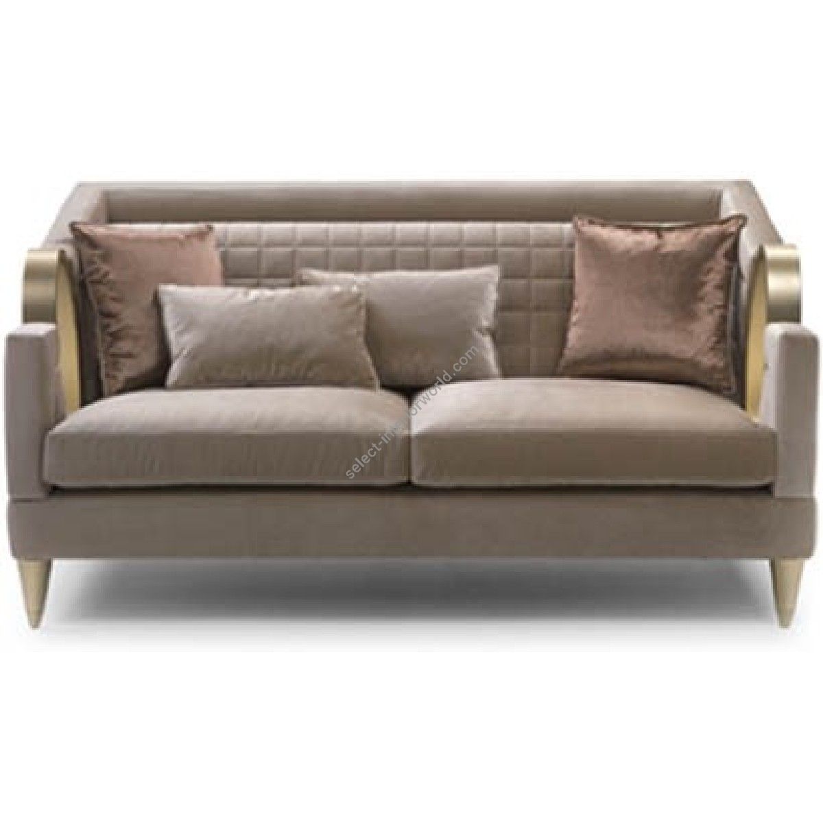 Elledue / Sofas / Ulysse S 747