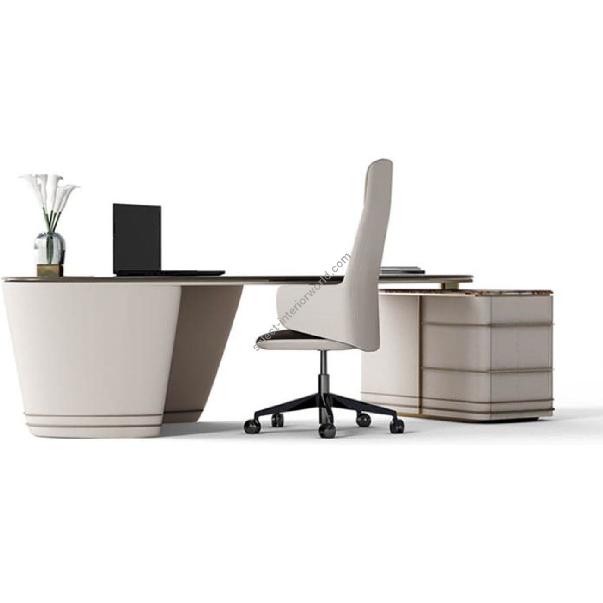 Elledue / Desks & Writing Tables / Vesta USC 1502