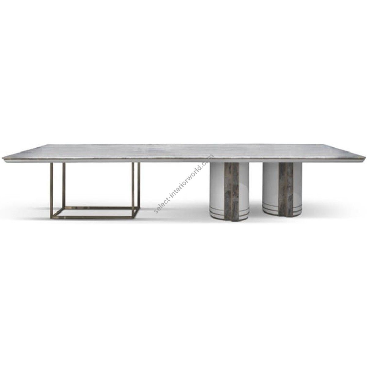 Elledue / Dining Tables / Vesta T 1501