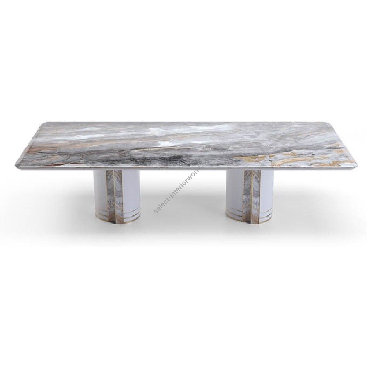 Elledue / Dining Tables / Vesta T 1504