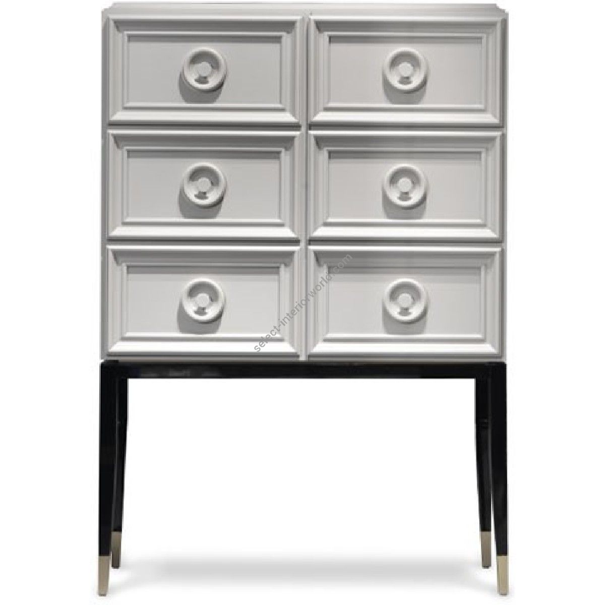 Elledue / Bar Cabinets / Virgilio C 7123-B