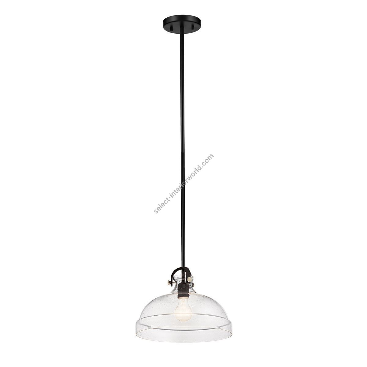 Elstead Lighting / Pendant Lights / Hampton Duo-Mount GR