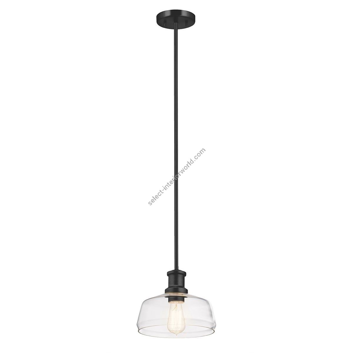 Elstead Lighting / Pendant Lights / Notting Hill Duo-Mount GR