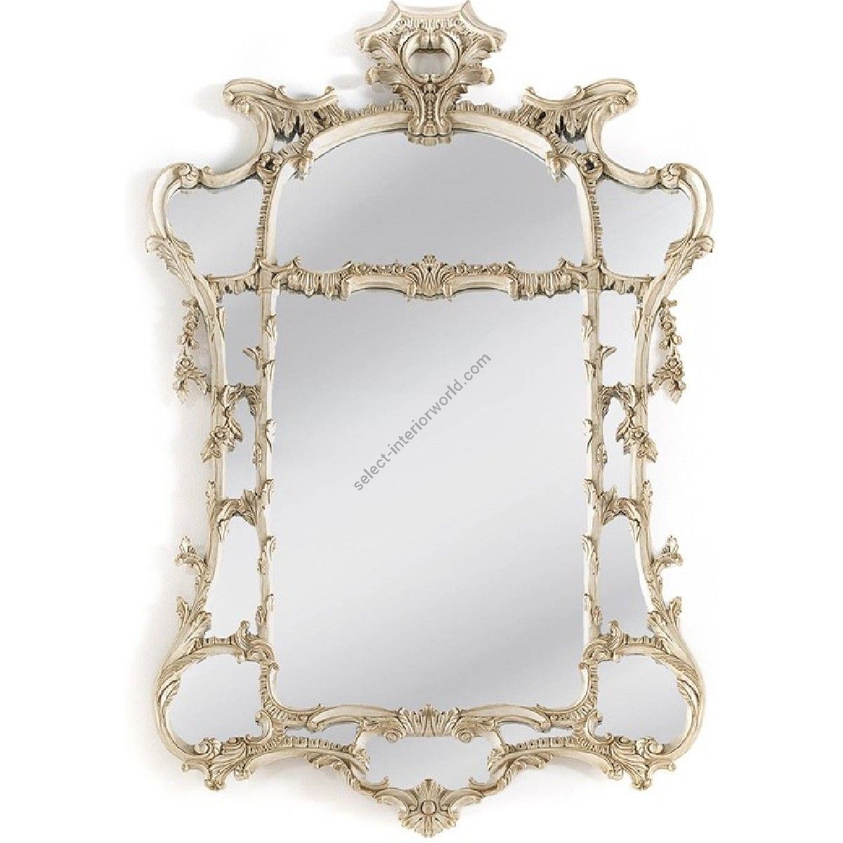 Jumbo Collection / Wall Mirrors / Elysée Mirror
