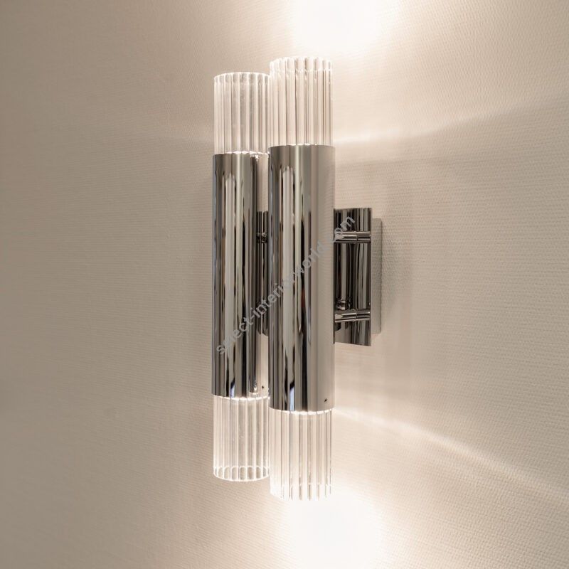 ILFARI / Wall Sconces / Embrace W2+2