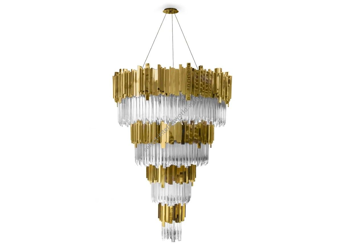 Luxxu / Chandeliers / Empire