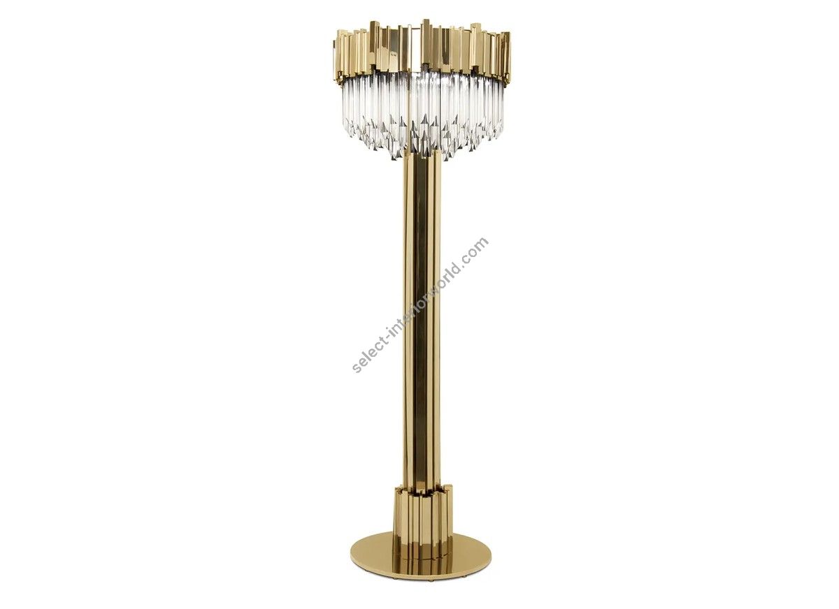 Luxxu / Floor Lamps / Empire