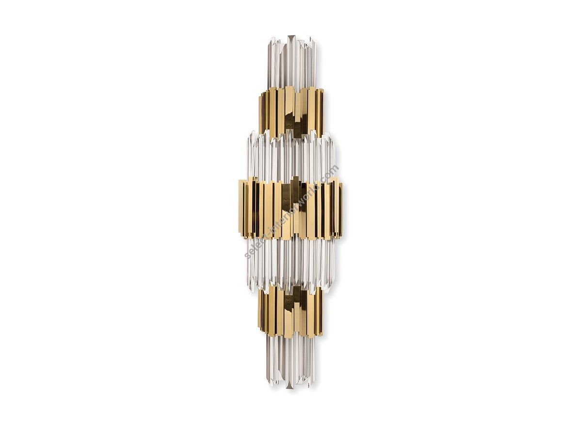 Luxxu / Wall Sconces / Empire II