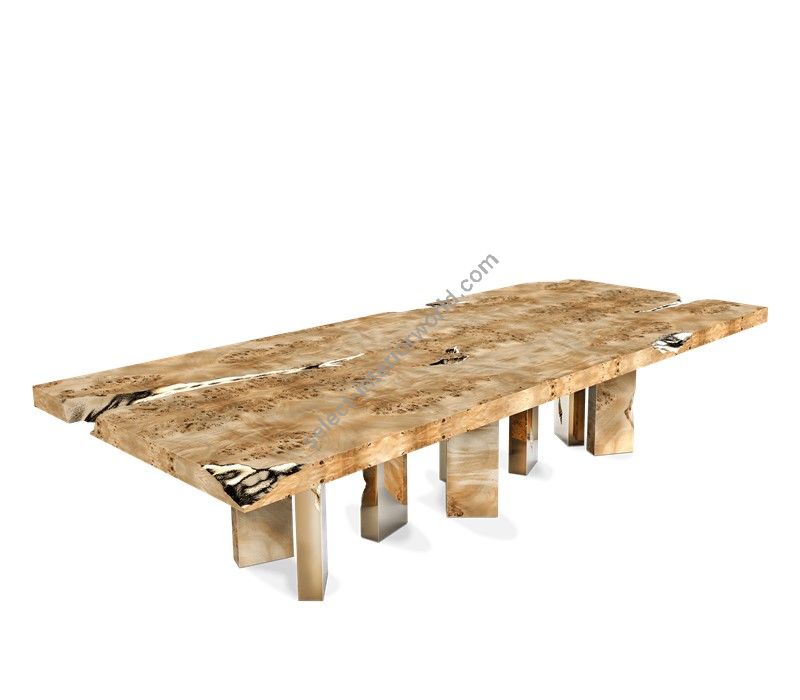 Boca do Lobo / Dining Tables / Empire Poplar