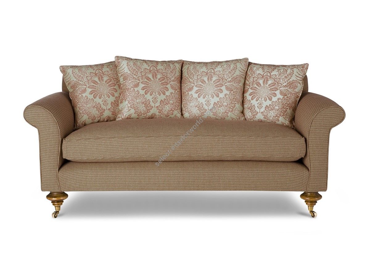 Beaumont & Fletcher / Sofas / Empire