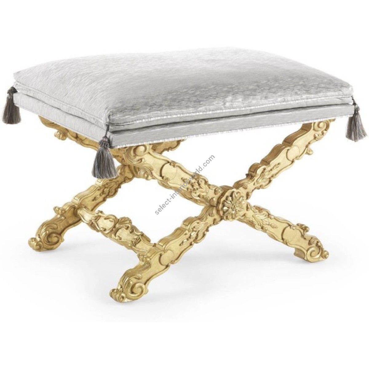 Jumbo Collection / Benches / Enigma Bench