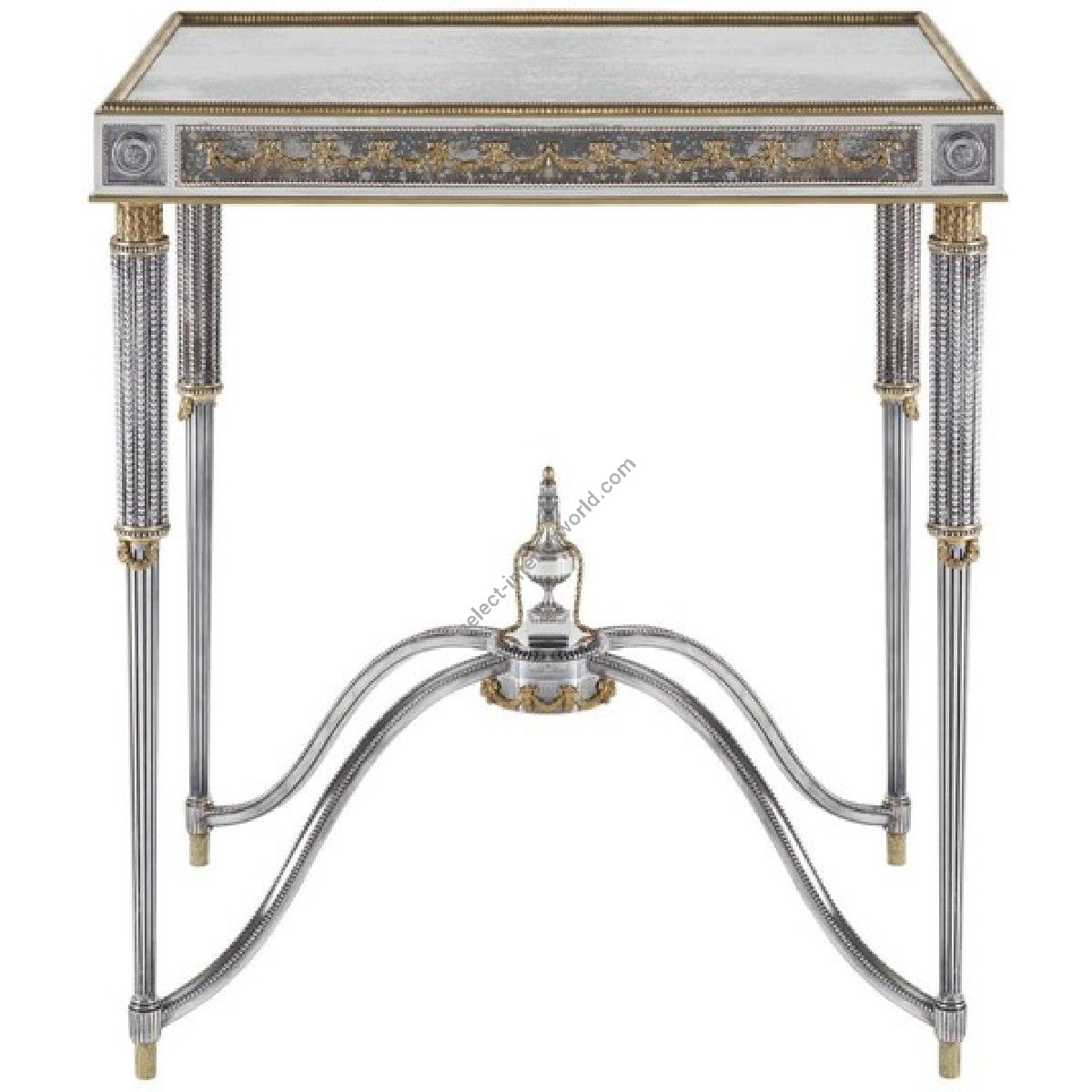 Jumbo Collection / Coffee tables / Eos Low Table