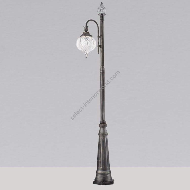 Siru / Post & Bollard Lights / Goccia EP358-250