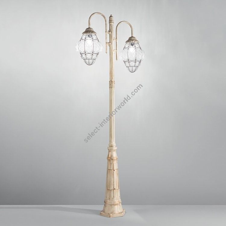 Siru / Post & Bollard Lights / Classic EP398-250