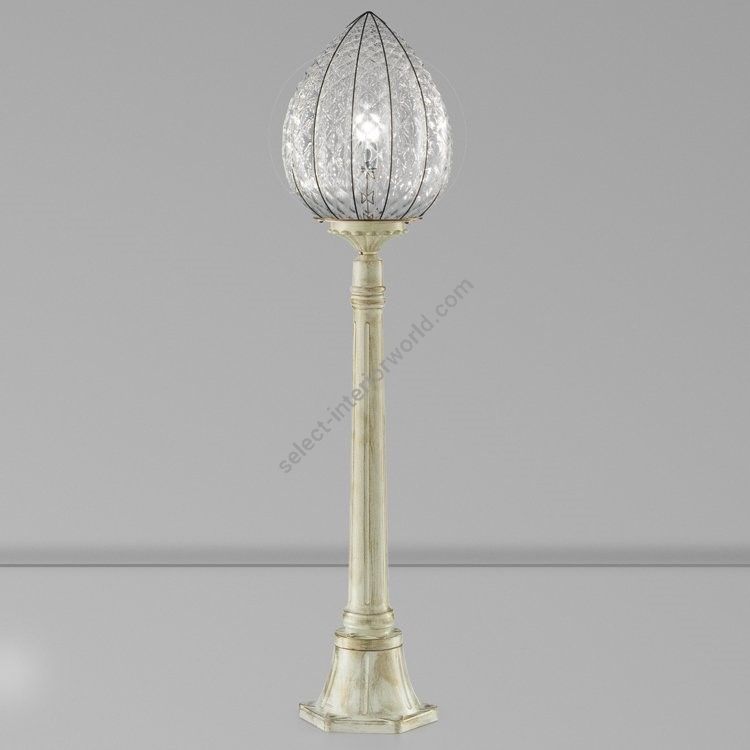 Siru / Post & Bollard Lights / Poveglia EP423-110