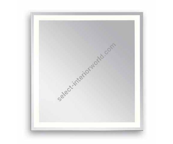 Estro / Mirrors with Light / Alabaster R748