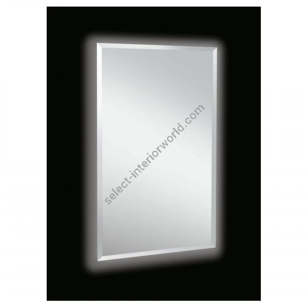 Estro / Mirrors with Light / Alabaster R751-1/R751-2