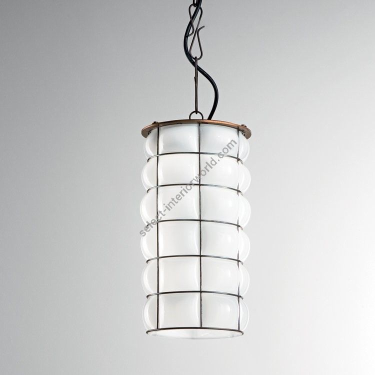 Siru / Outdoor Pendants & Suspension Lights / Ducale ES229-035