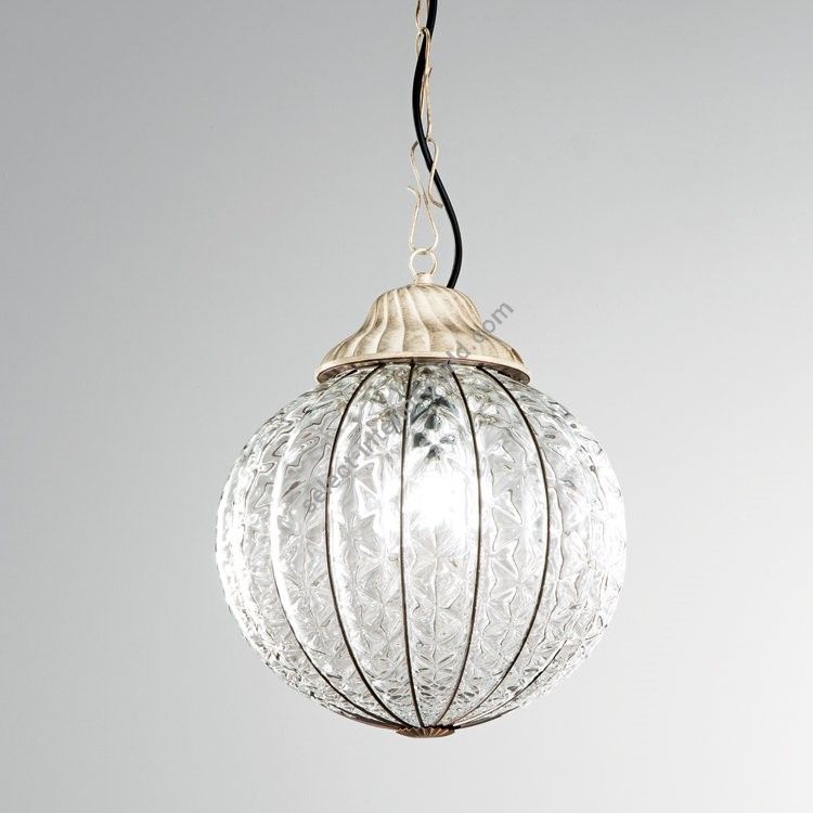 Siru / Outdoor Pendants & Suspension Lights / Sfera ES355-035