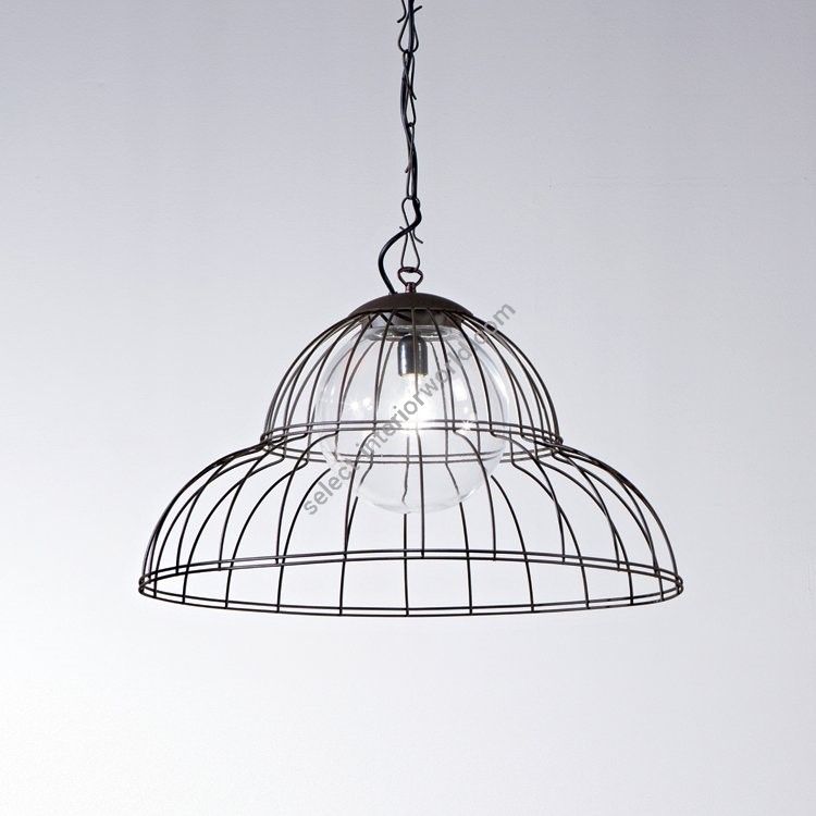 Siru / Outdoor Pendants & Suspension Lights / Holly ES675-040