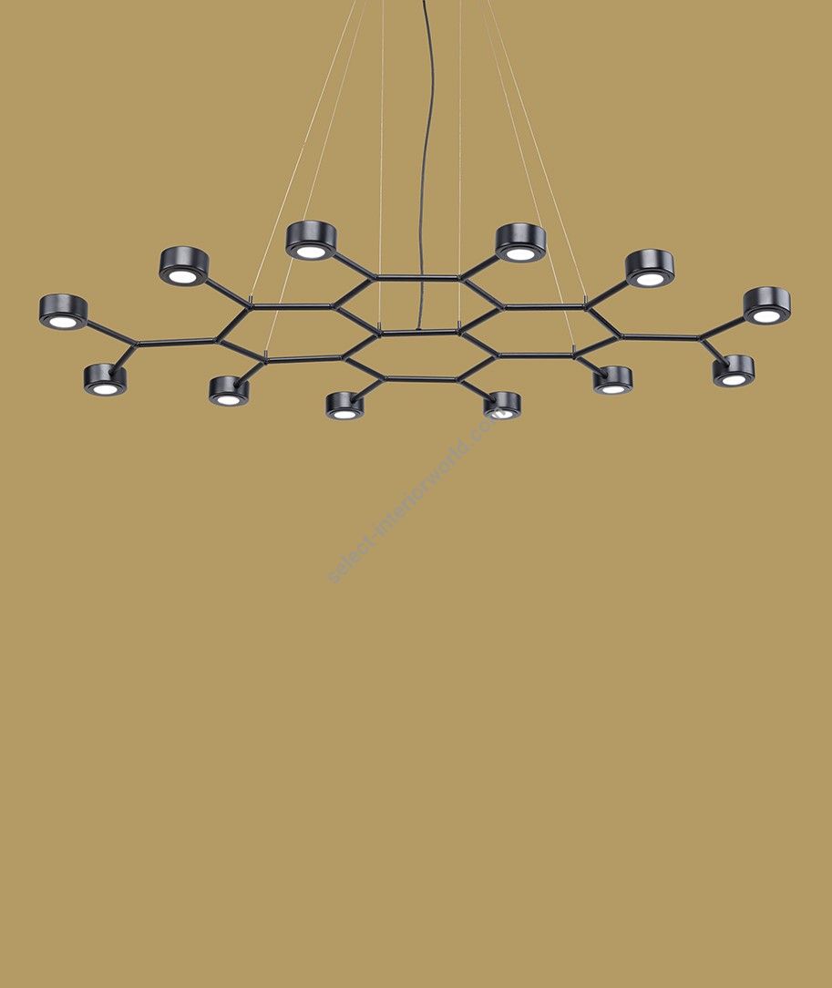 Euroluce Lampadari / Pendants & Suspension Lights / Essential Grid