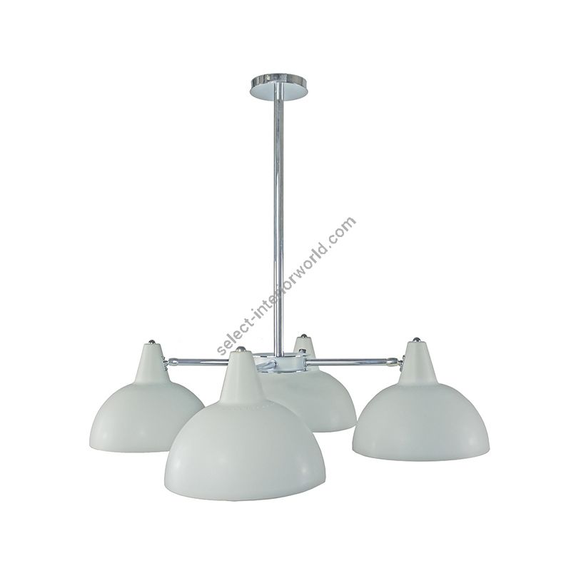 Estro / Chandelier / HAMAL M266