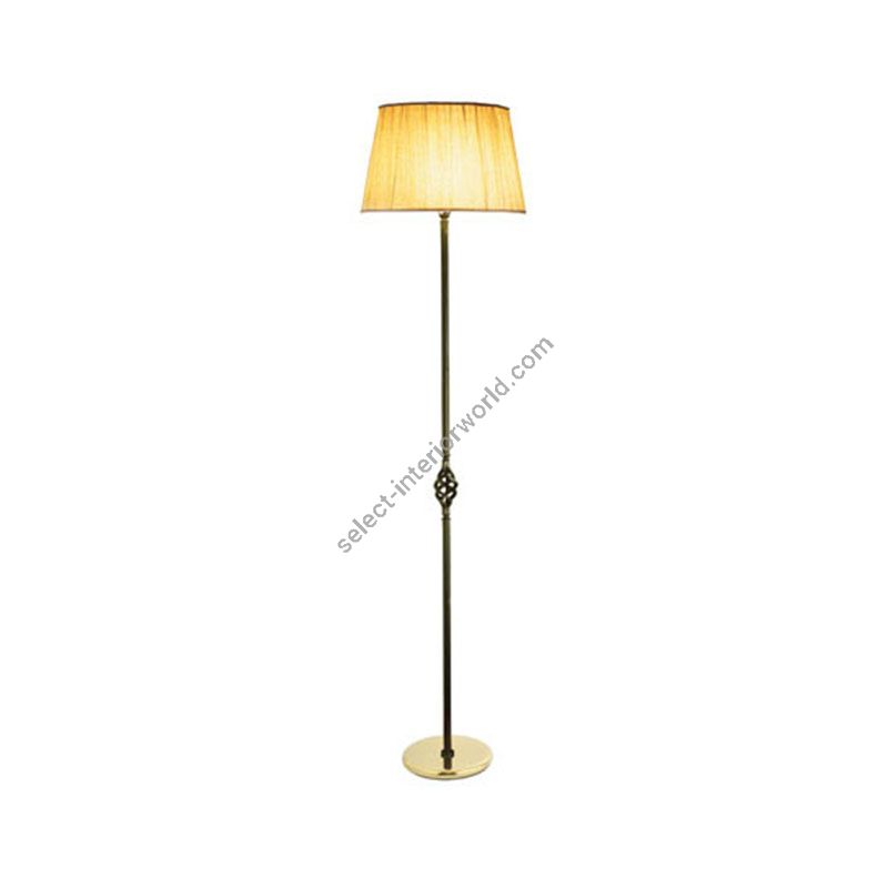 Estro / Floor Lamp / FLORENCE 339