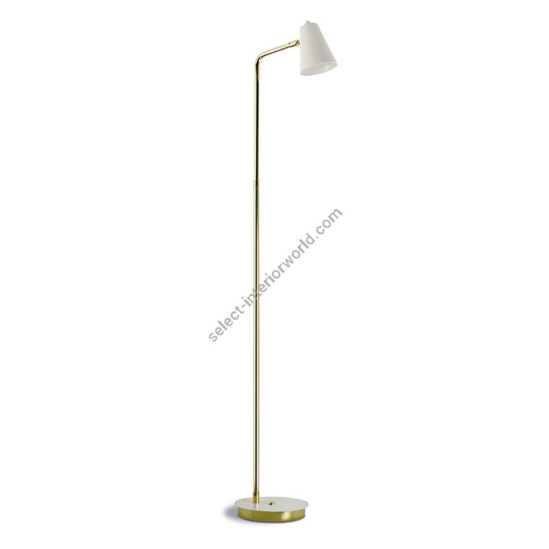Estro / LED Rechargeable Floor Lamp / READ - L