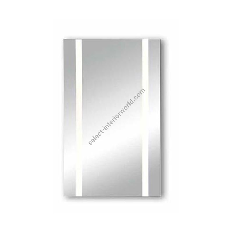 Estro / Mirror with LED lighted / Alabaster R748