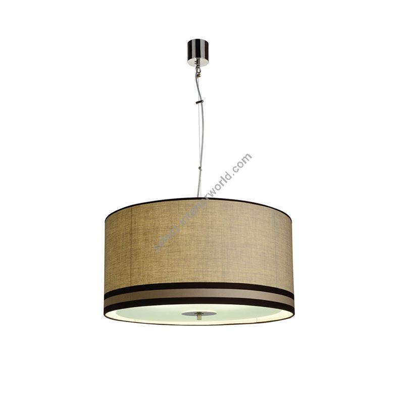 Estro / Pendants & Suspension Lights / Saturn M307