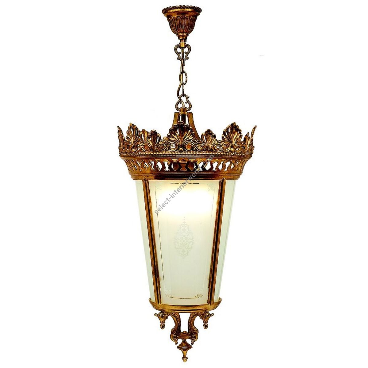 Estro / Pendants & Suspension Lights / Carlton 723/724