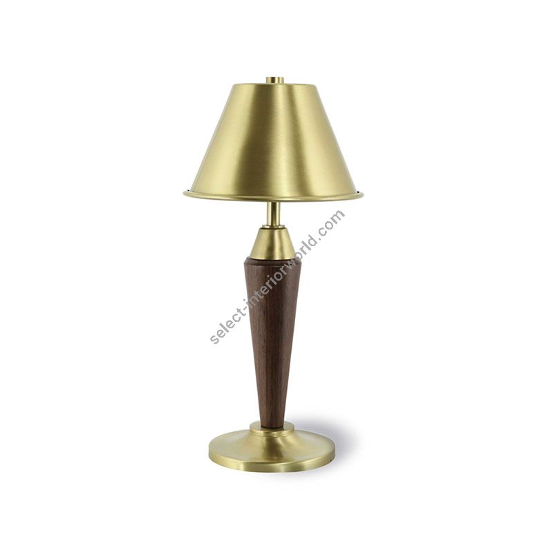Estro Led Rechargeable Table Lamp, Rechargable Table Lamp
