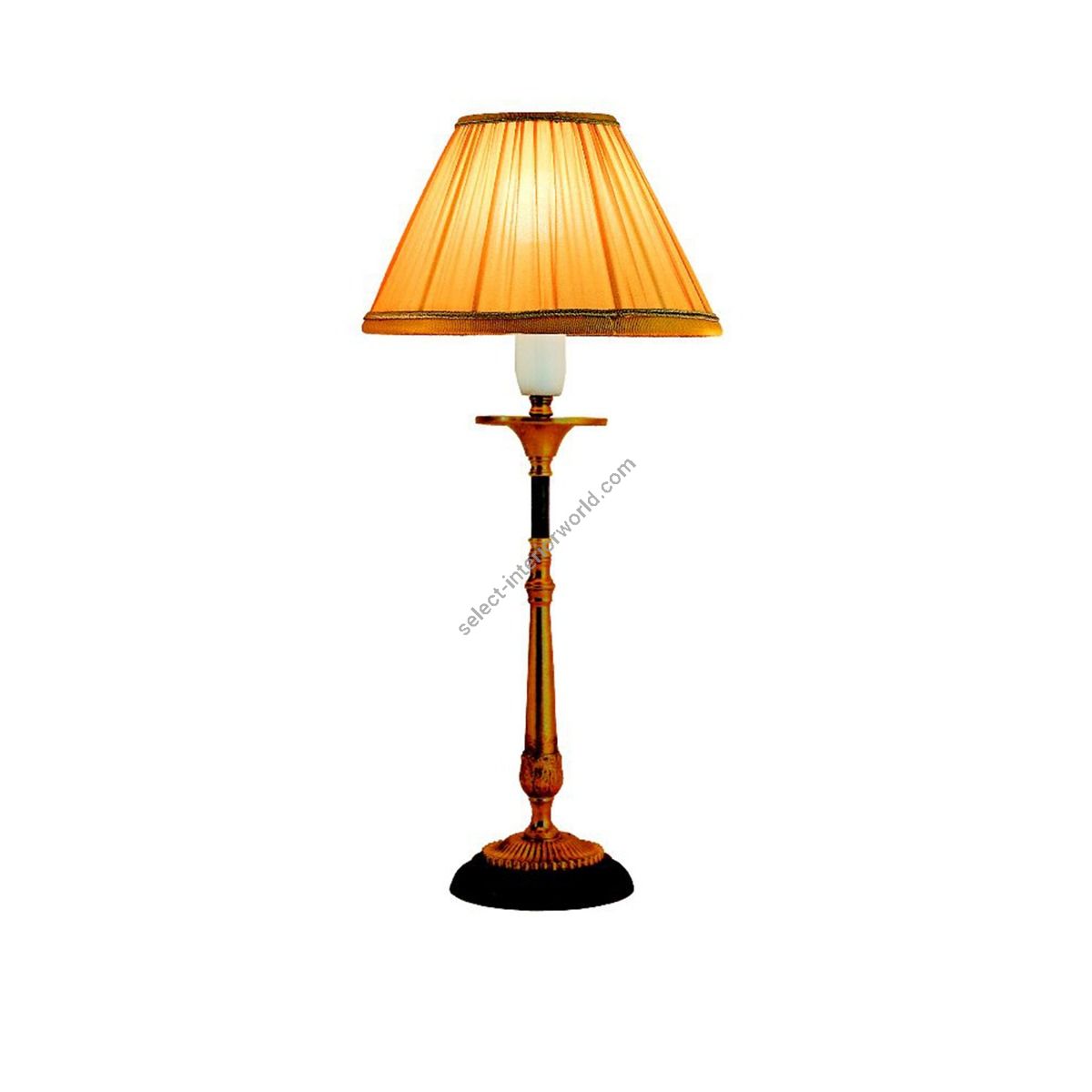 Estro / Table Lamp / ALKAID C179