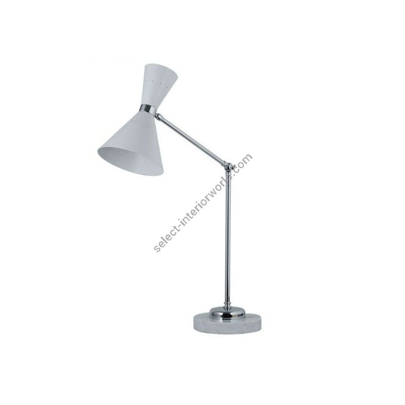 Estro / Table Lamp / DIVA M235-2