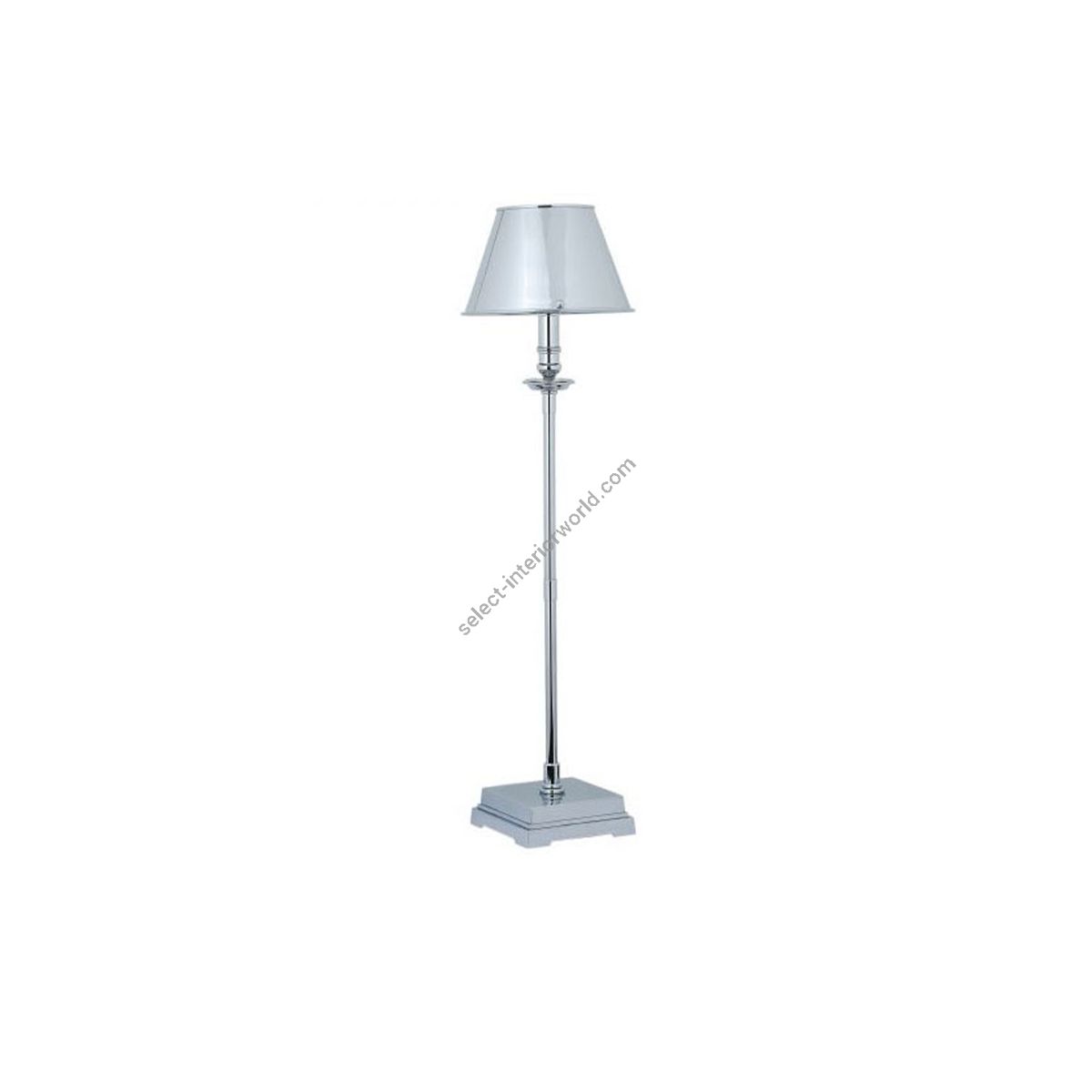 Estro / Attractive Metal Table Lamp / KURIA M 483