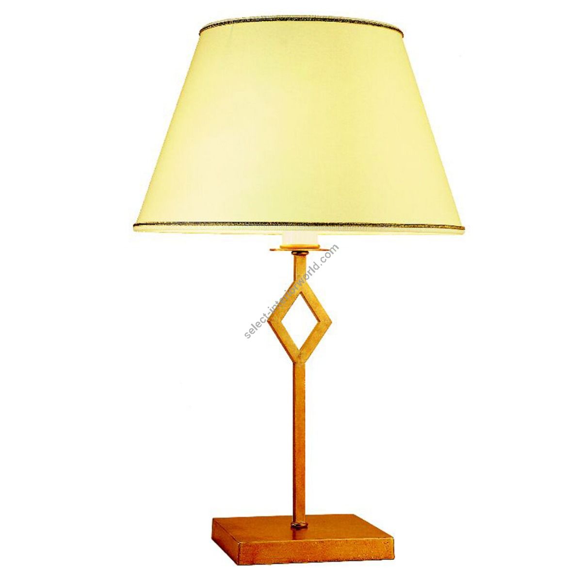 Estro / Table Lamp / Mirzum 691/692