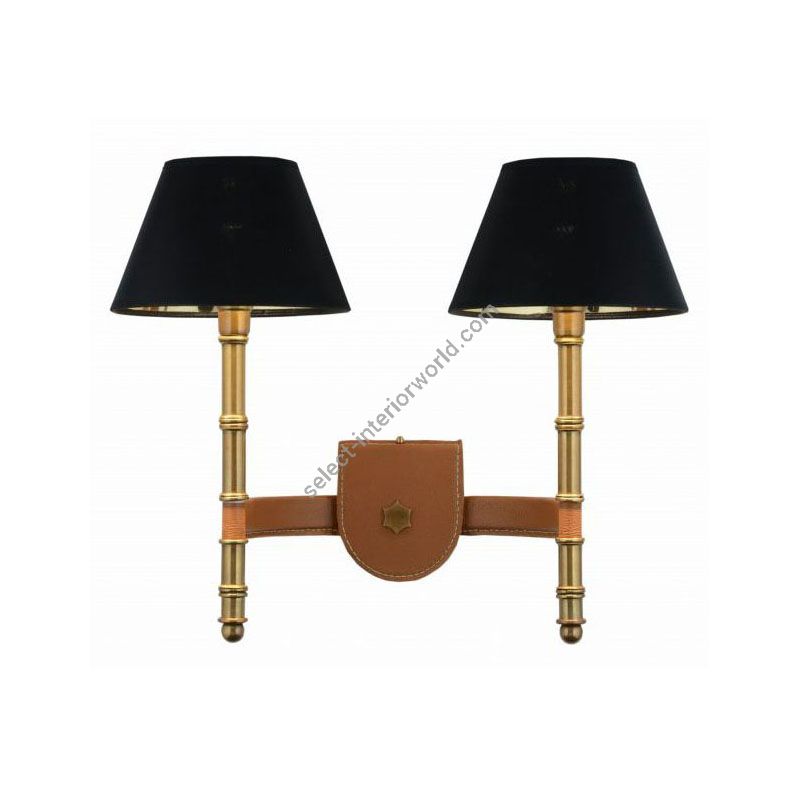 Estro / Wall Lights / Custer 840/841