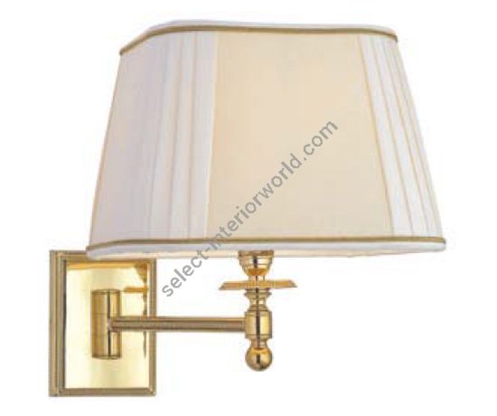 Estro / Wall Lamp / HERMITAGE 301