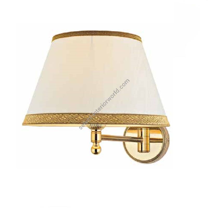 Estro / Wall Lamp / HERMITAGE 304