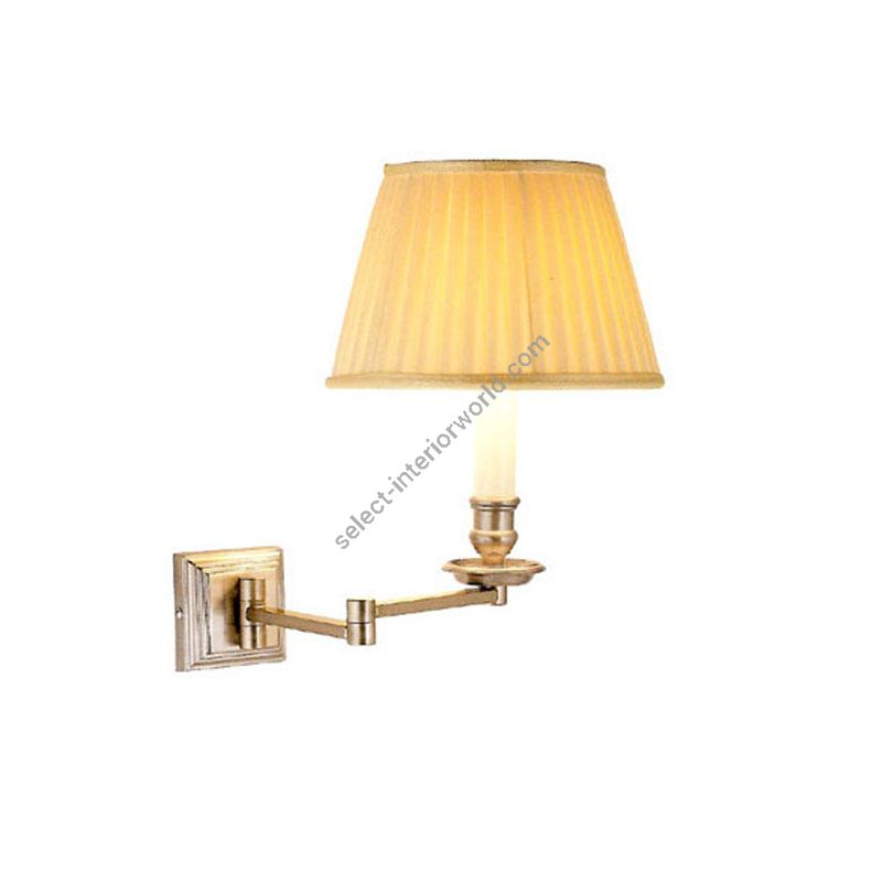 Estro / Wall Lamp / IDRA M650