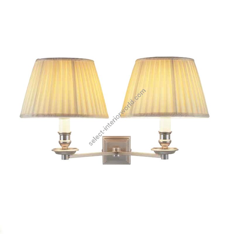 Estro / Wall Lamp / IDRA M651