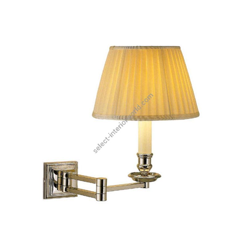 Estro / Wall Lamp / KURIA M475